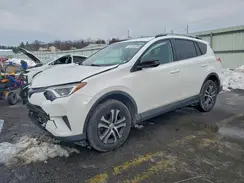 2T3BFREVXHW540236 2017 TOYOTA RAV 4