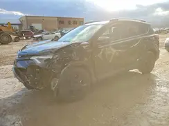 2T3BFREVXHW540706 2017 TOYOTA RAV 4