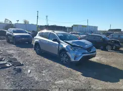 2T3BFREVXHW542956 2017 TOYOTA RAV 4