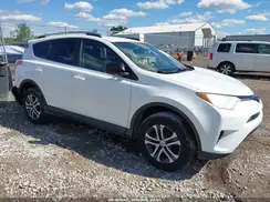 2T3BFREVXHW545081 2017 TOYOTA RAV 4