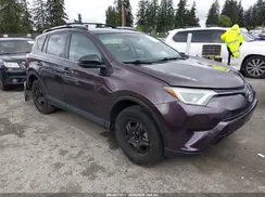 2T3BFREVXHW545372 2017 TOYOTA RAV 4