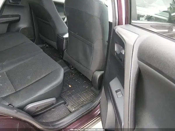 2T3BFREVXHW545372 2017 TOYOTA RAV 4 - Image 8