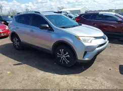 2T3BFREVXHW546618 2017 TOYOTA RAV 4