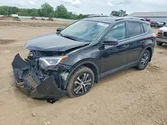 2T3BFREVXHW547235 2017 TOYOTA RAV 4