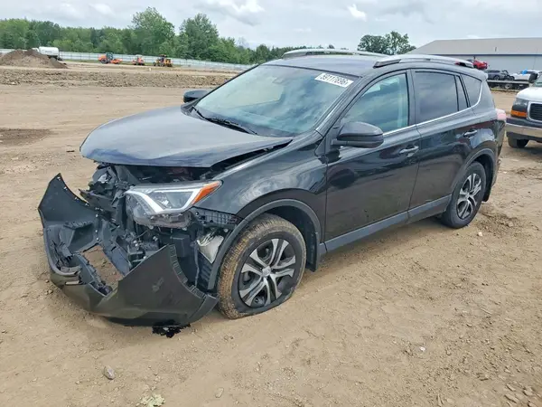 2T3BFREVXHW547235 2017 TOYOTA RAV 4 - Image 1