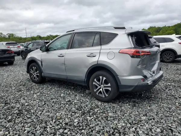 2T3BFREVXHW547834 2017 TOYOTA RAV 4 - Image 2