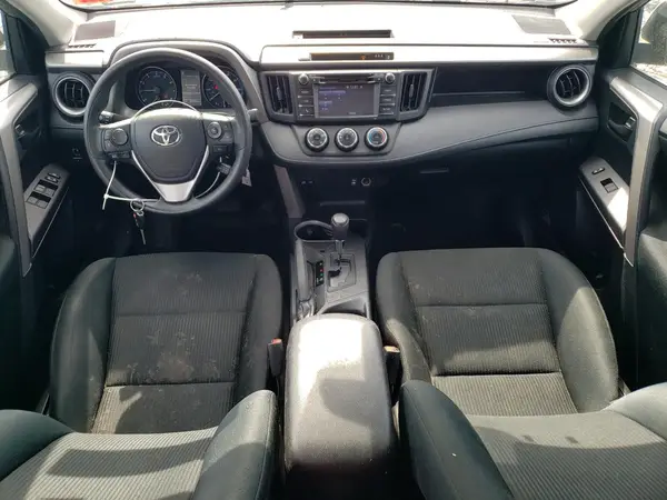 2T3BFREVXHW547834 2017 TOYOTA RAV 4 - Image 8