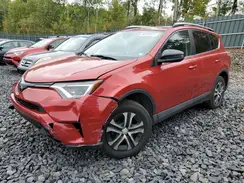2T3BFREVXHW556274 2017 TOYOTA RAV 4