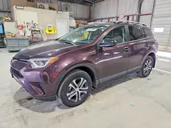 2T3BFREVXHW561393 2017 TOYOTA RAV 4