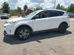 2T3BFREVXHW563001 2017 TOYOTA RAV 4