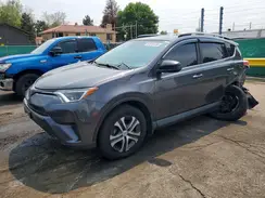 2T3BFREVXHW564455 2017 TOYOTA RAV 4