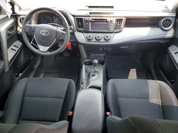 2T3BFREVXHW564455 2017 TOYOTA RAV 4 - Image 8