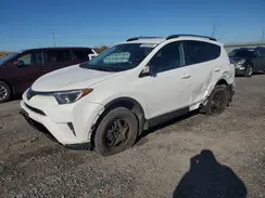 2T3BFREVXHW565511 2017 TOYOTA RAV 4