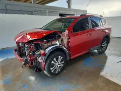 2T3BFREVXHW566710 2017 TOYOTA RAV 4