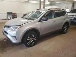2T3BFREVXHW569915 2017 TOYOTA RAV 4