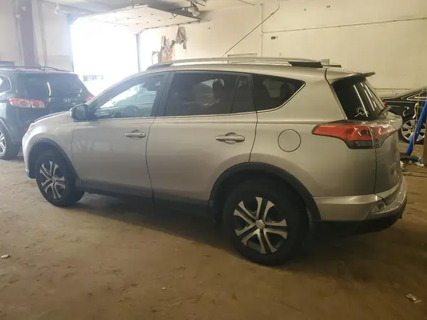 2T3BFREVXHW569915 2017 TOYOTA RAV 4 - Image 2