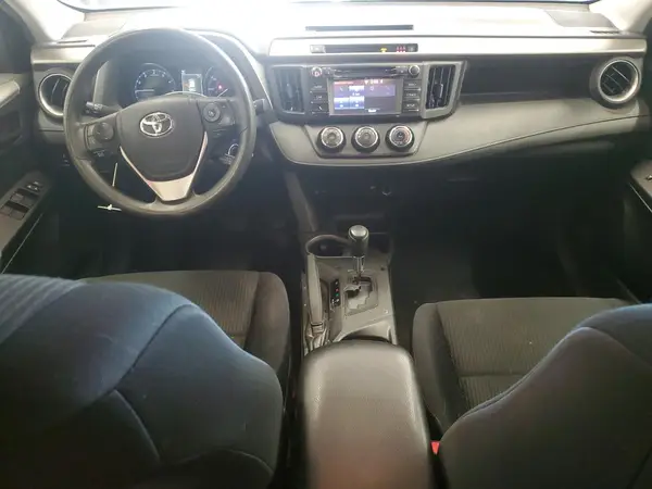 2T3BFREVXHW569915 2017 TOYOTA RAV 4 - Image 8