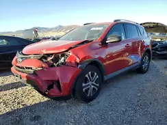 2T3BFREVXHW572393 2017 TOYOTA RAV 4