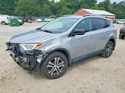 2T3BFREVXHW577755 2017 TOYOTA RAV 4
