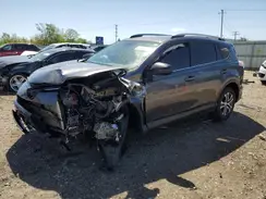 2T3BFREVXHW578601 2017 TOYOTA RAV 4