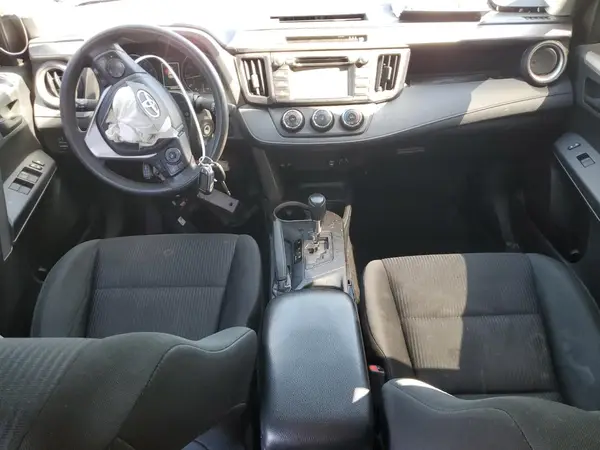 2T3BFREVXHW578601 2017 TOYOTA RAV 4 - Image 7