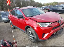 2T3BFREVXHW581921 2017 TOYOTA RAV 4