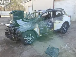2T3BFREVXHW581983 2017 TOYOTA RAV 4