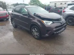 2T3BFREVXHW592269 2017 TOYOTA RAV 4