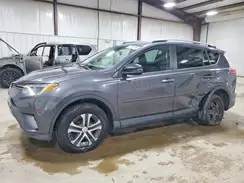2T3BFREVXHW593857 2017 TOYOTA RAV 4