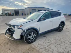 2T3BFREVXHW596127 2017 TOYOTA RAV 4