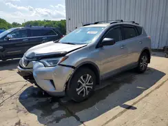 2T3BFREVXHW596564 2017 TOYOTA RAV 4