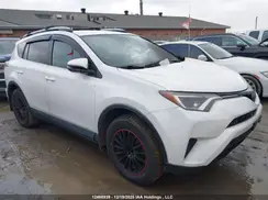 2T3BFREVXHW598461 2017 TOYOTA RAV 4