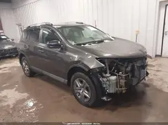 2T3BFREVXHW598816 2017 TOYOTA RAV 4