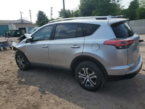 2T3BFREVXHW599125 2017 TOYOTA RAV 4 - Image 2