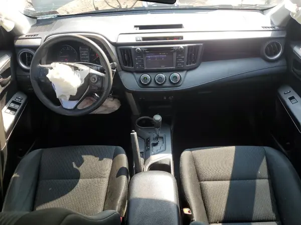 2T3BFREVXHW599125 2017 TOYOTA RAV 4 - Image 8