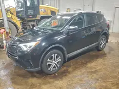 2T3BFREVXHW599965 2017 TOYOTA RAV 4