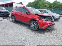 2T3BFREVXHW600130 2017 TOYOTA RAV 4