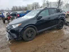 2T3BFREVXHW600774 2017 TOYOTA RAV 4