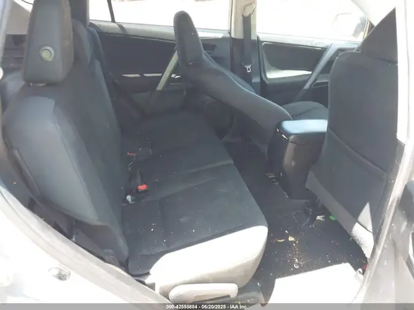 2T3BFREVXHW602749 2017 TOYOTA RAV 4 - Image 8
