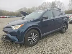 2T3BFREVXHW604310 2017 TOYOTA RAV 4