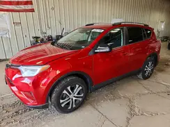 2T3BFREVXHW605067 2017 TOYOTA RAV 4