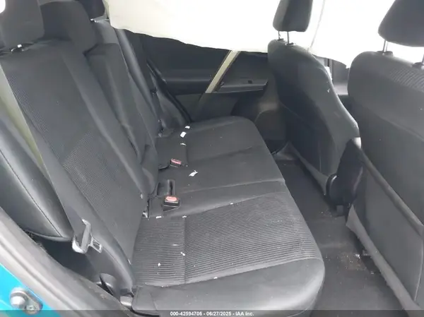 2T3BFREVXHW606607 2017 TOYOTA RAV 4 - Image 8
