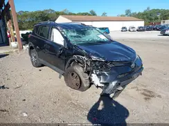 2T3BFREVXHW609023 2017 TOYOTA RAV 4