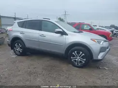 2T3BFREVXHW610849 2017 TOYOTA RAV 4