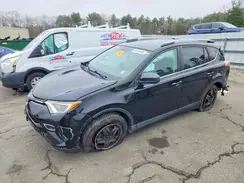 2T3BFREVXHW611094 2017 TOYOTA RAV 4