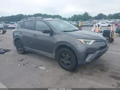 2T3BFREVXHW615467 2017 TOYOTA RAV 4