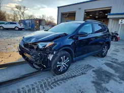 2T3BFREVXHW616098 2017 TOYOTA RAV 4