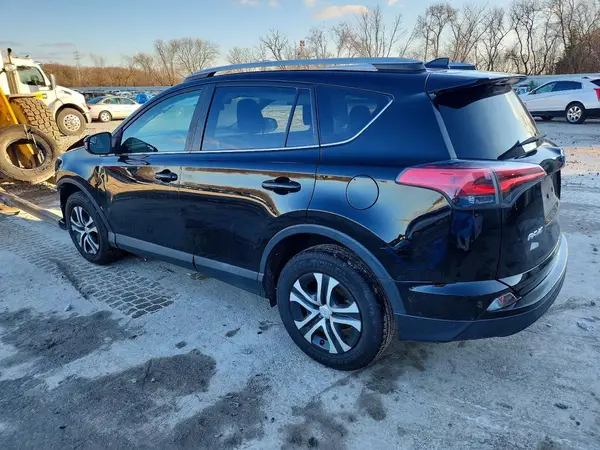 2T3BFREVXHW616098 2017 TOYOTA RAV 4 - Image 2