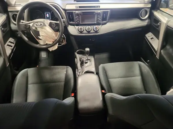 2T3BFREVXHW616098 2017 TOYOTA RAV 4 - Image 8