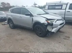 2T3BFREVXHW616795 2017 TOYOTA RAV 4